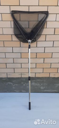 Подсак для рыбалки