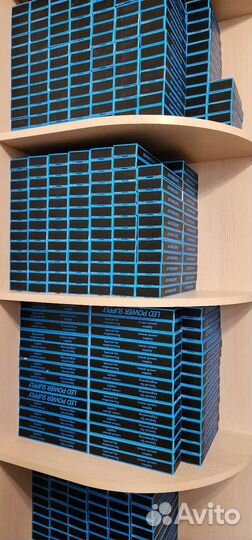 Блок питания 12v (Оптом)