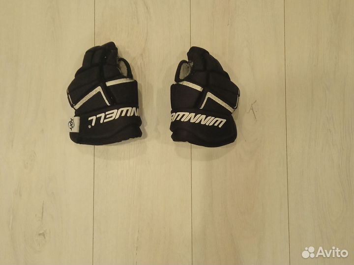 Хоккейная экиперовка