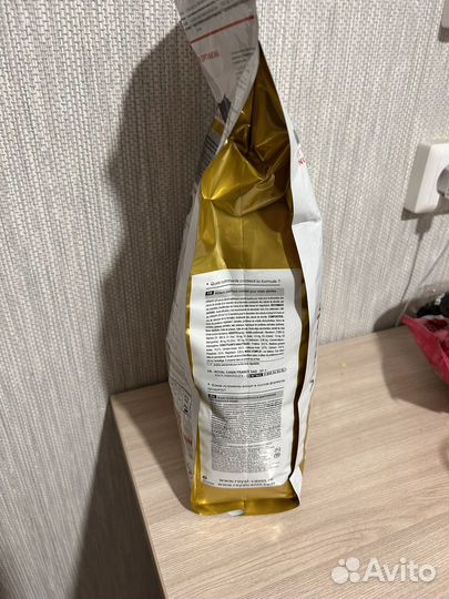 Корм для кошек Royal Canin urinary s/o