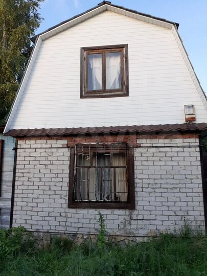 Дача 72 м² на участке 3,6 сот.