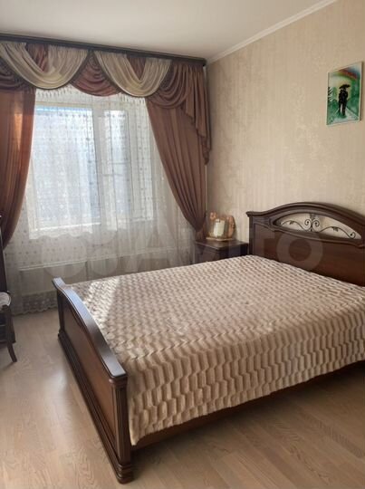 3-к. квартира, 70 м², 3/3 эт.