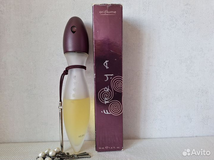 Freya Oriflame \ Фрея Орифлейм\ Бельгия\ распив