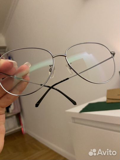 Очки polaroid унисекс