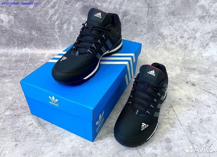 Кроссовки Adidas Terrex (Арт.87022)