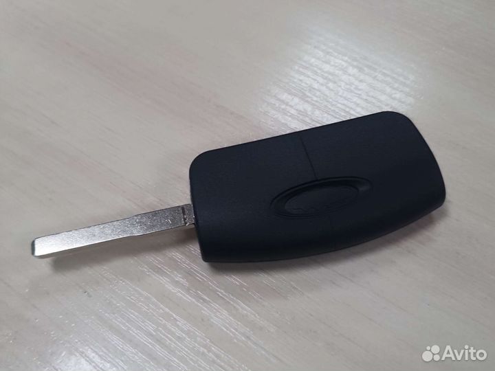 Корпус ключа Ford