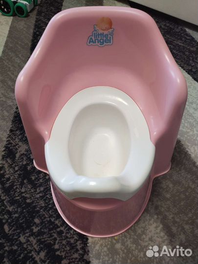 Горшок детский