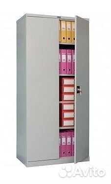 Офисный шкаф практик св-14