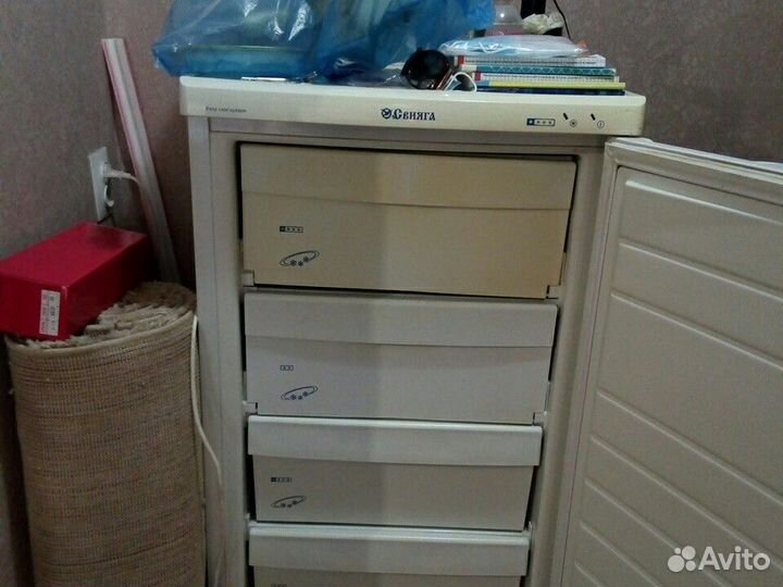 Холодильник