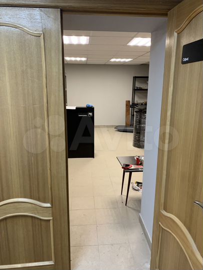 Свободного назначения, 22 м²