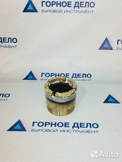 Коронка кпз 112