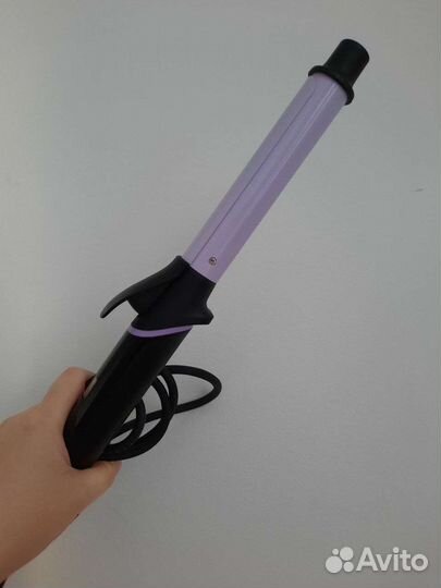 Плойка для волос Philips