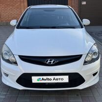 Hyundai i30 1.6 AT, 2010, 184 000 км, с пробегом, цена 650 000 руб.