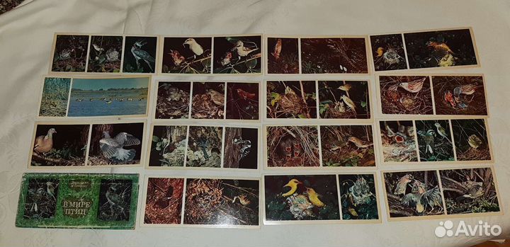 Советские открытки (часть 3)