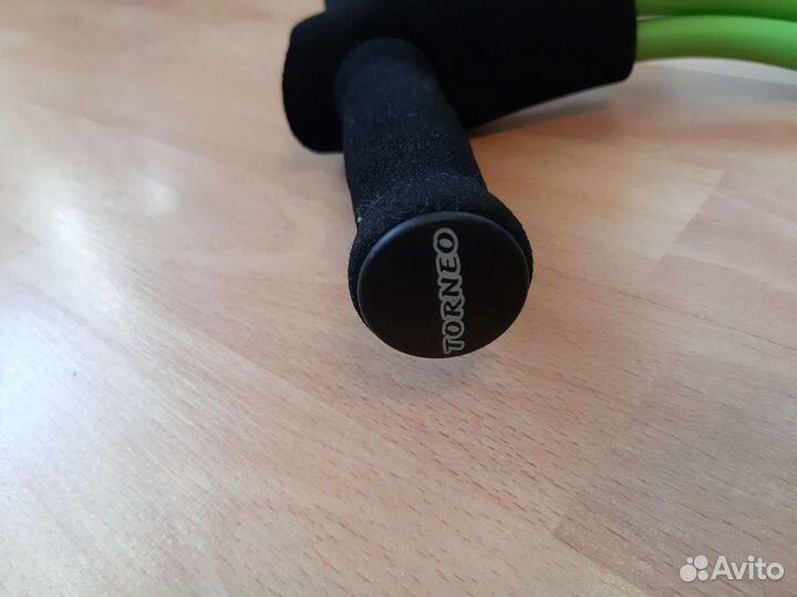 Многофункциональный тренажёр