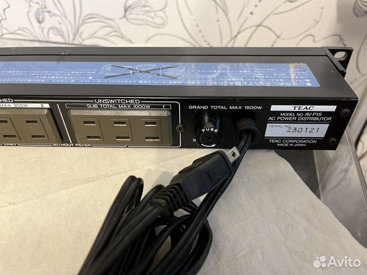 Сетевой фильтр hi fi 100вольт