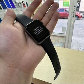 Часы apple watch series 1