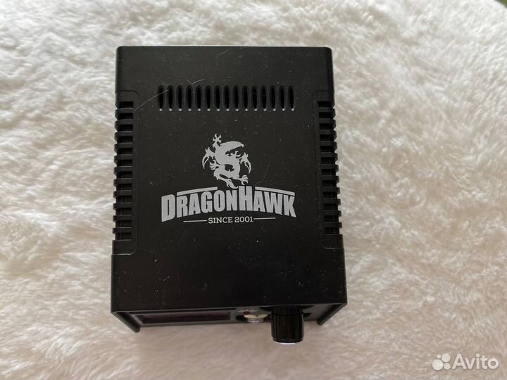 Набор для тату