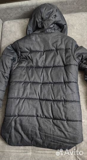 Куртка зимняя для мальчика