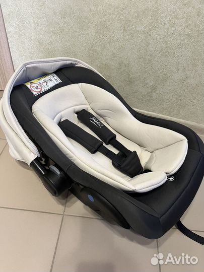 Автолюлька