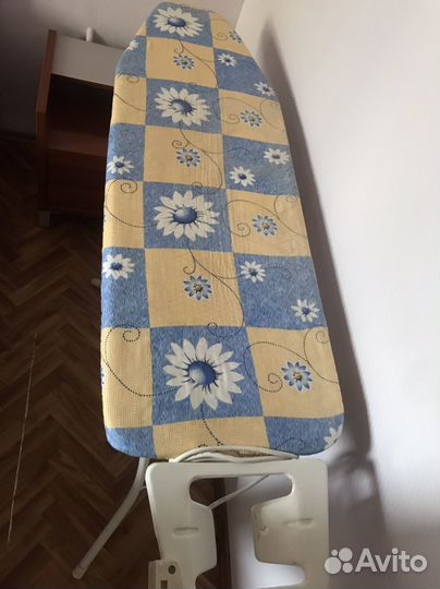 Гладильная доска бу