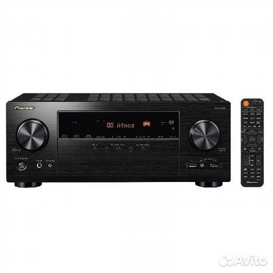 AV Ресивер Pioneer VSX LX 305 М2