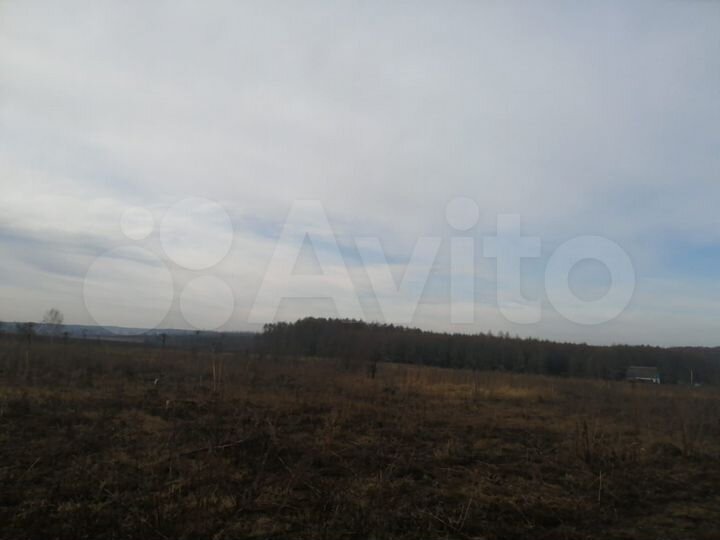 Участок 5,1 га (ИЖС)