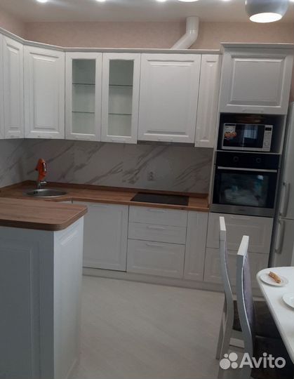 Кухня на заказ