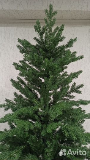 Ель литая искусственная