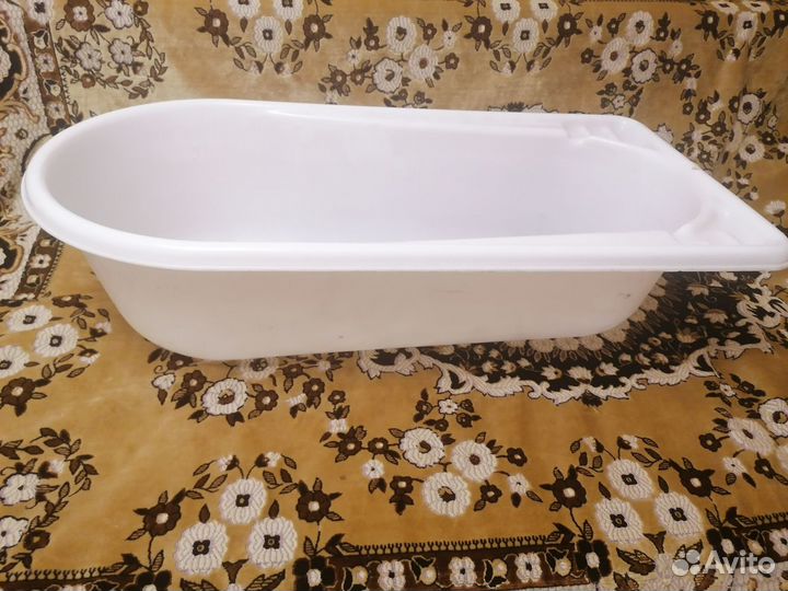 Ванная детская