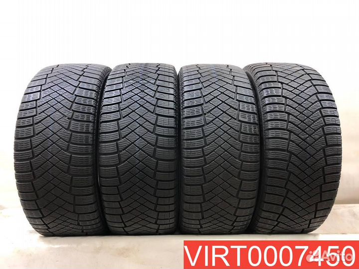 Pirelli Ice Zero FR 225/45 R18 95H