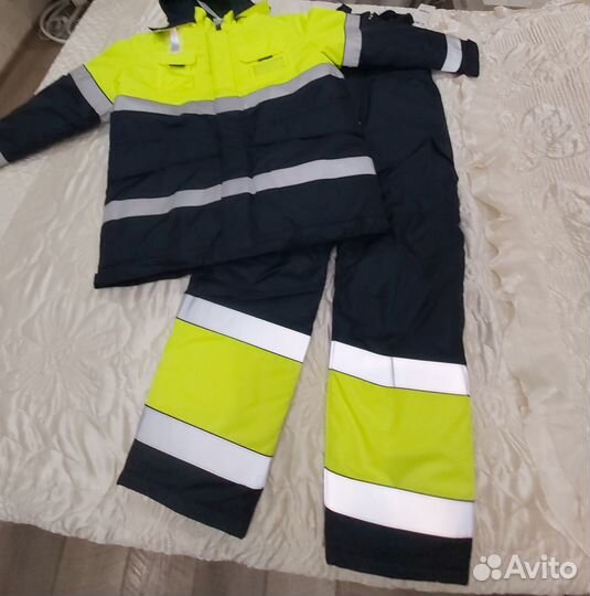 Комплект одежды мужской