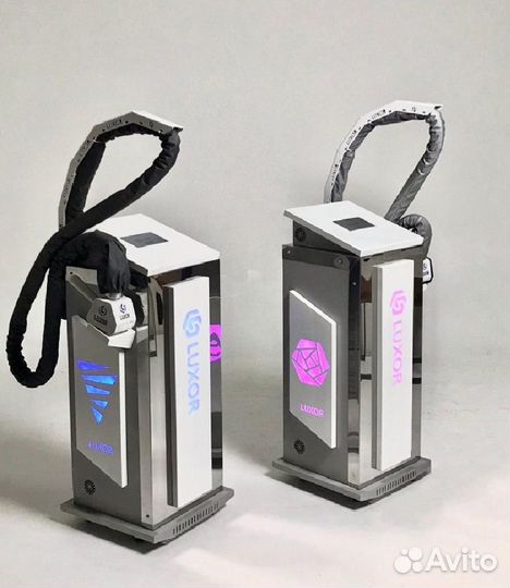 Аппарат для LPG массажа от производителя