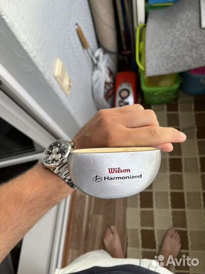 Клюшка для гольфа