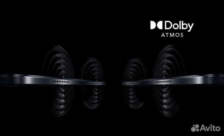 Xiaomi Mi Pad 6, 8/128 Gb, новый, прошивка глобал