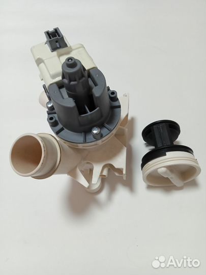 Сливной насос для стиральной машины candy