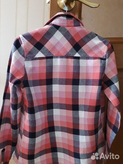 Рубашка фирменная