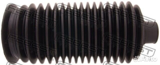 Пыльник рулевой рейки