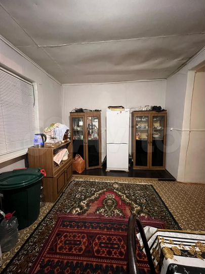 2-к. квартира, 46 м², 1/2 эт.