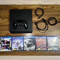 Sony playstation 4 ps4