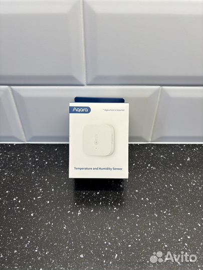 Центр умного дома Aqara Hub M2 HM2-G01