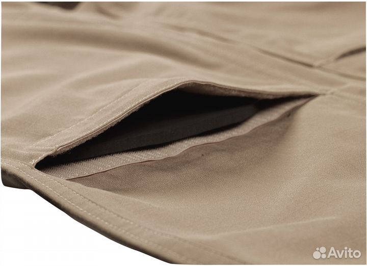 Тактические брюки Köhler