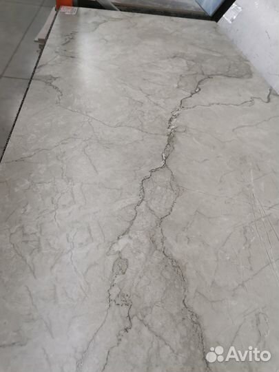 Керамогранит maimoon ceramica romero grey endless