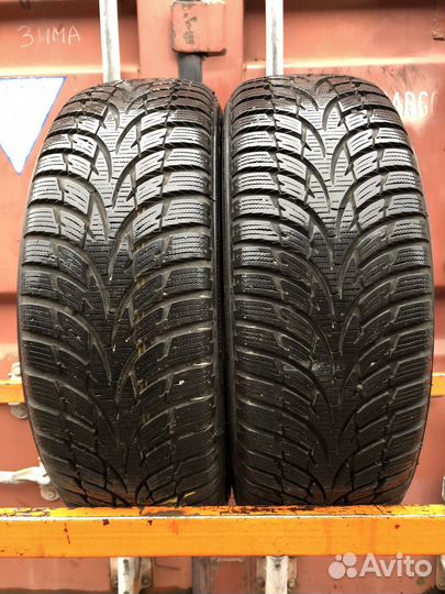 Nokian Tyres WR D3 185/60 R14