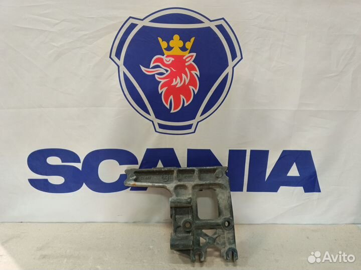Кронштейн Scania