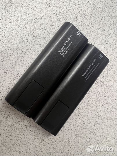 Модемы yota 4g