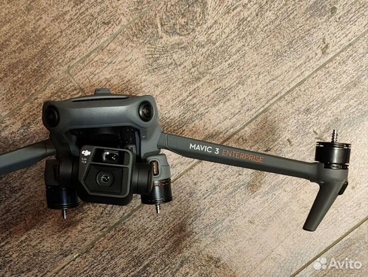 Dji Mavic 3 Enterprise
