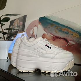 Platform fila clearance disruptor