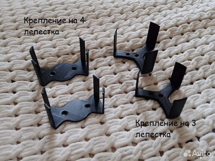 Крепление для Яндекс станции Алиса на стену