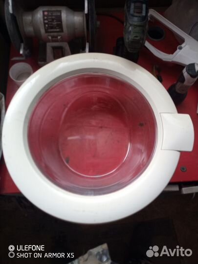 Люк стиральной машины bosch classic x5